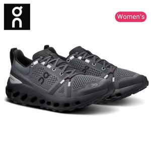 On（オン） Cloudsurfer Trail Waterproof クラウドサーファートレイル