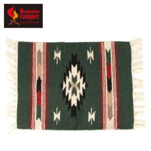 Oregonian Camper オレゴニアンキャンパー CHIMAYO WOOL MAT L チマヨウールマット HI1520【アウトドア/キャンパー】【メール便・代引不可】｜highball