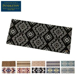 PENDLETON ペンドルトン Kitchen Middle Mat キッチンミドルマット 19804260 【 滑り止め付き インテリア ラグ アウトドア 台所 玄関 】