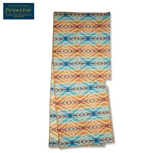PENDLETON（ペンドルトン） クッション かわいい 41×41cm チーフ
