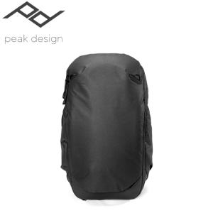 Peak Design ピークデザイン トラベルバックパック30L BTR-30 【リュック/旅行/デイリーユース/アウトドア】｜highball