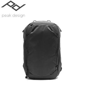 Peak Design ピークデザイン トラベルバックパック45L BTR-45 【リュック/旅行/デイリーユース/アウトドア】｜highball