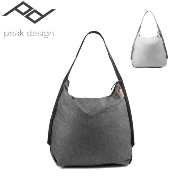 Peak Design ピークデザイン パッカブルトート BPT-CH-1/BPT-RW-1 【カバ...