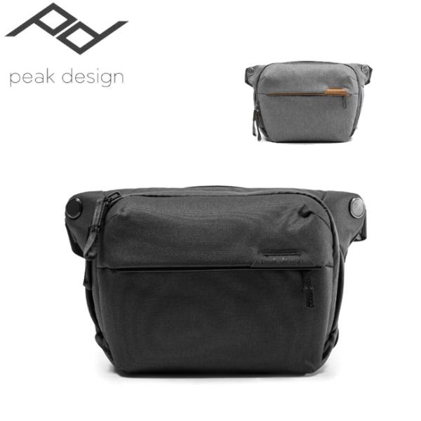 Peak Design ピークデザイン エブリデイスリング6L BEDS-6 【アウトドア/ウエスト...