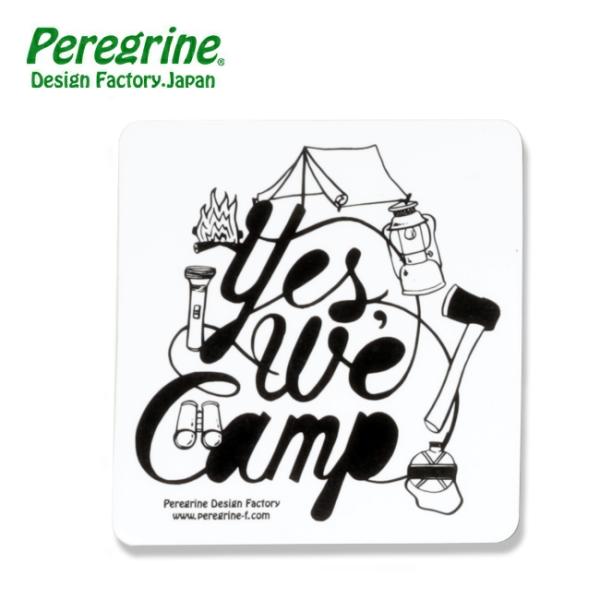 Peregrine Furniture ペレグリンファニチャー Yes We Camp! Magne...