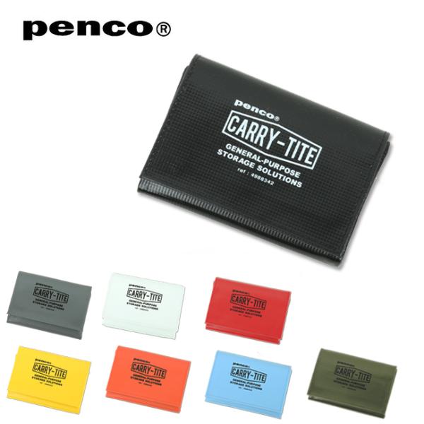 PENCO ペンコ Carry Tite Case S キャリータイトケース S GP080 【収納...