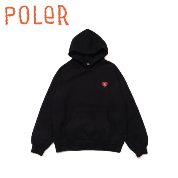 POLeR ポーラー FURRY ADRESS HOOD ファーリーアドレスフード 253MCV01...