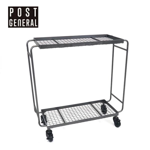 POST GENERAL ポストジェネラル IRON WAGON アイアンワゴン 982050001...