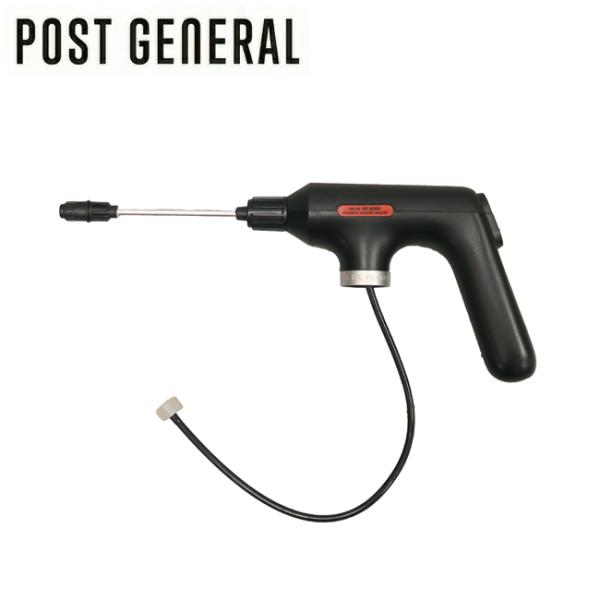 POST GENERAL ポストジェネラル ELECTRIC WATER SPRAYER 充電式ウォ...