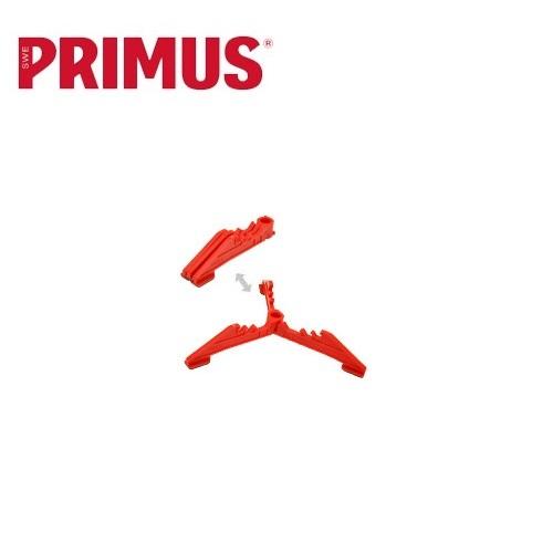 PRIMUS プリムス カートリッジホルダー P-CHR 【 ガスカートリッジ用 折り畳み式 コンパ...