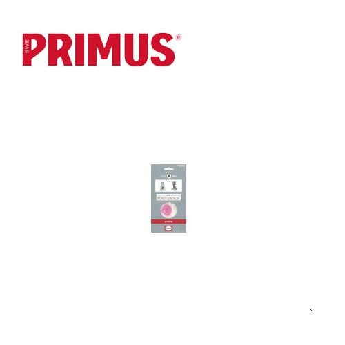 PRIMUS プリムス マントルA 2枚入 IP-8052N 【 発光体 ランタン ランプ キャンプ...