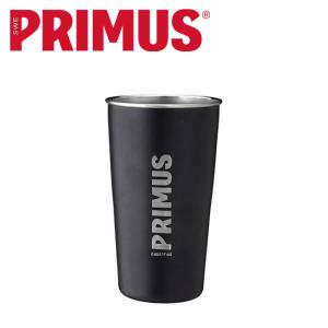 PRIMUS プリムス CFパイントカップ ブラック P-C738015 【コップ/キャンプ/アウトドア】の商品画像