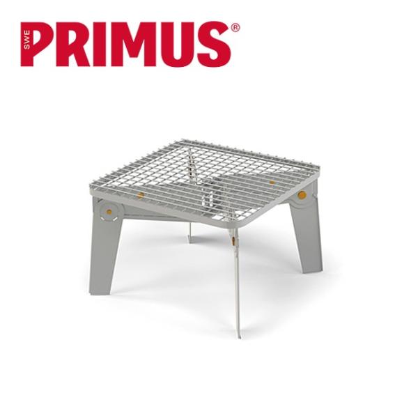 PRIMUS プリムス エアリル S P-C741340 【グリルスタンド/焚き火/アウトドア/キャ...