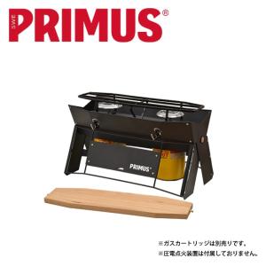 PRIMUS プリムス オンジャ ブラック P-COJ-BK 【アウトドア/キャンプ/BBQ】