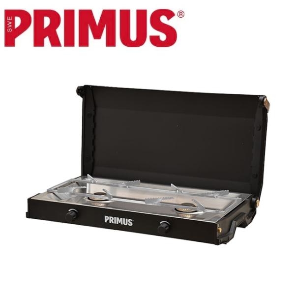 PRIMUS プリムス キンジャ P-CKJ-2 【ガスコンロ/アウトドア/コンパクト】