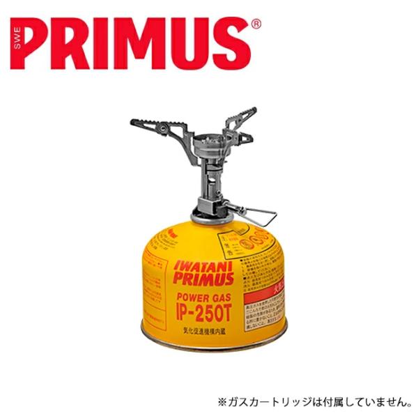 PRIMUS プリムス 116フェムトストーブ P116 【ガスコンロ/アウトドア/コンパクト/軽量...