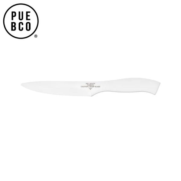 PUEBCO プエブコ CERAMIC PARING KNIFE セラミックペアリングナイフ Whi...