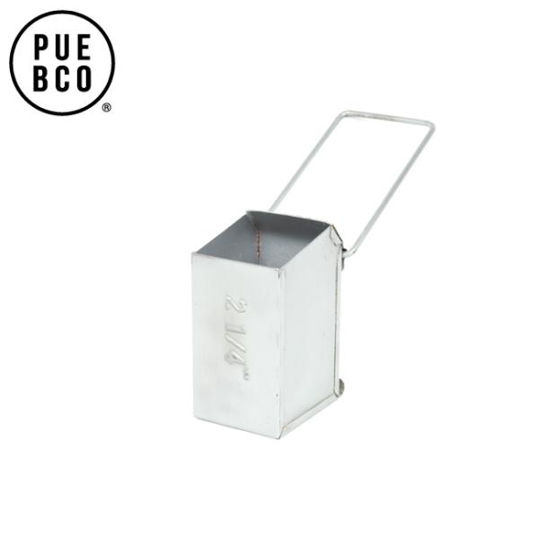 PUEBCO プエブコ HANGING TOOL STORAGE BOX Narrow Natura...