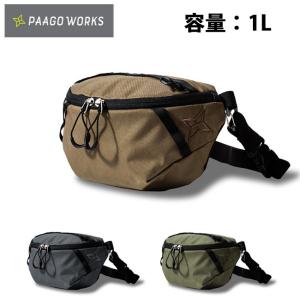PAAGO WORKS（パーゴワークス） SWITCH-L スイッチ HB102