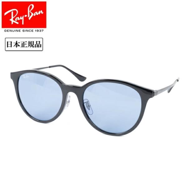 Ray-Ban レイバン RB4334D 601 80 55 【 日本正規品 サングラス ローブリッ...