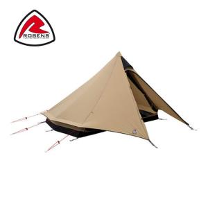 ROBENS ローベンス Trapper Twin トラッパーツイン RB130210 【国内