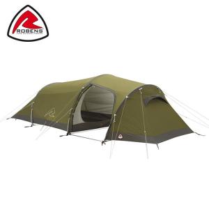 ローベンス　トラッパーツイン 360VR】ROBENSトラッパー