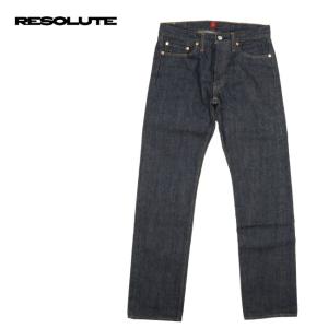 RESOLUTE（リゾルト） 【交換送料無料】RESOLUTE 712 W26〜34 ワン