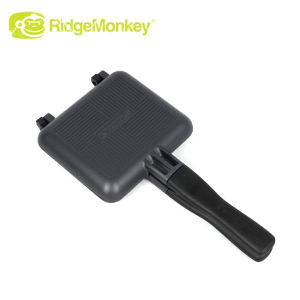 RidgeMonkey リッジモンキー Connect Compact Sandwich Toast...