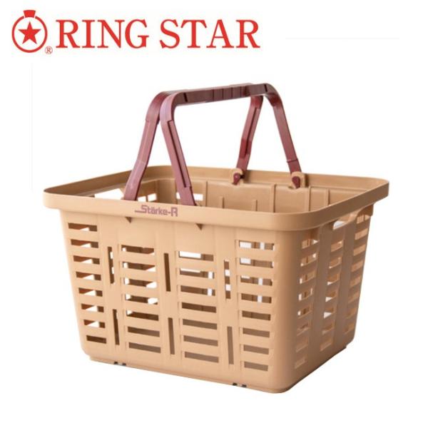 RING STAR リングスター Starke-R Basket Regular スタークアールバス...