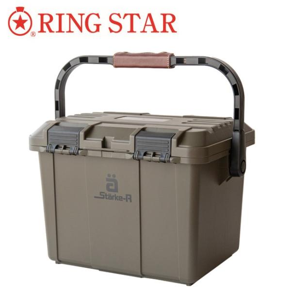 RING STAR リングスター Starke-R Box Regular スタークアールボックスレ...