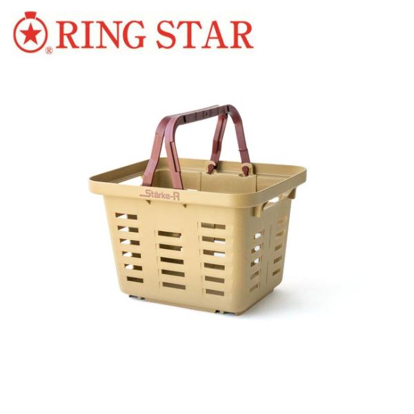 RING STAR リングスター Starke-R Basket mini スタークアールバスケット...