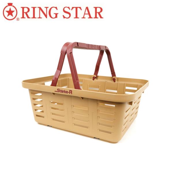 RING STAR リングスター Starke-R Basket Low スタークアールバスケットロ...