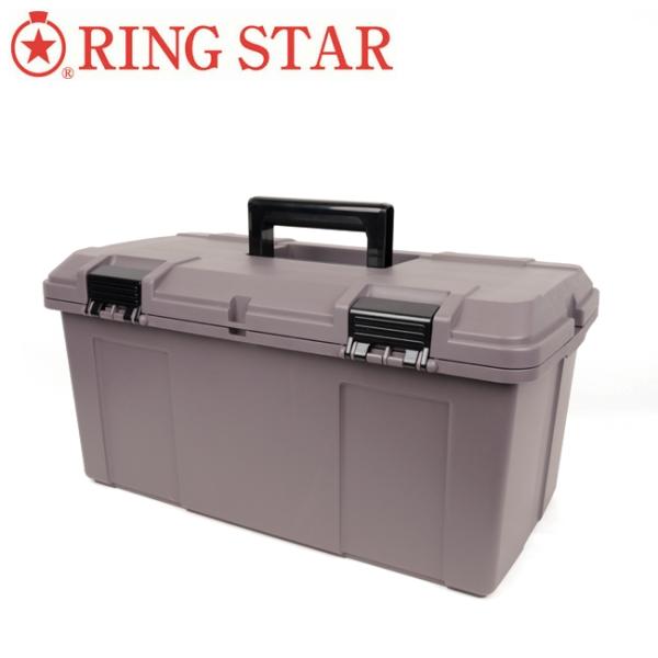 RING STAR リングスター Starke-R ROCK Type BOX スタークアールロック...