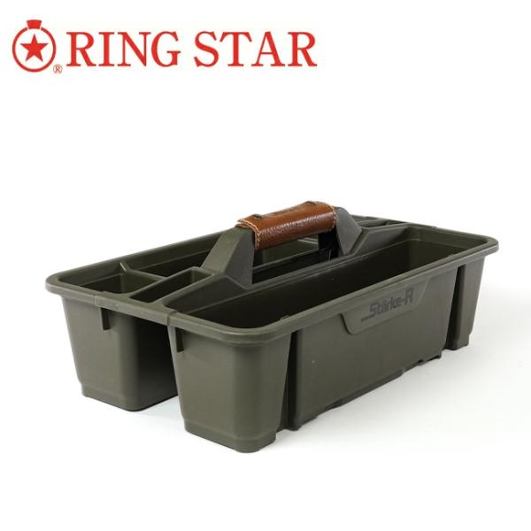 RING STAR リングスター Starke-R スタークアール オカモチ STR-463-OD ...