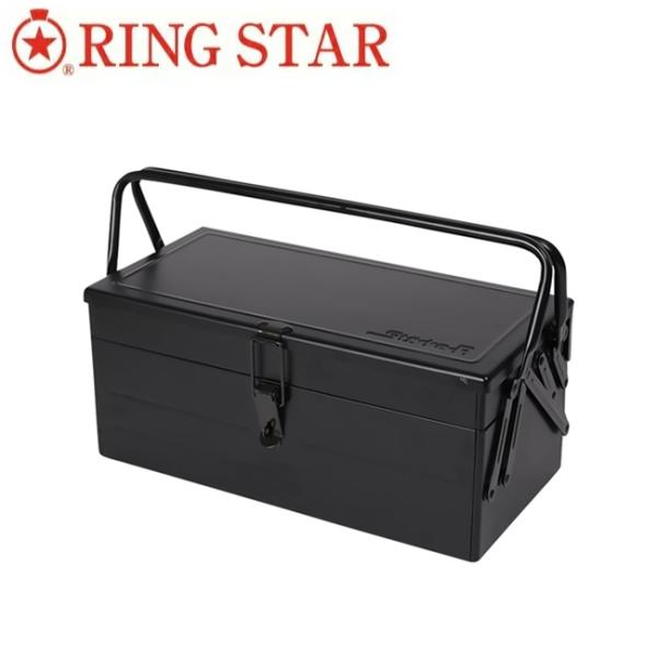 RING STAR リングスター Starke-R Steel Box スタークアールスチールボック...