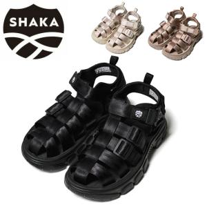 SHAKA シャカ NEO HIKER AT ネオハイカーエーティー SK-218 【サンダル/スポサン/アウトドア/メンズ/レディース/日本正規品】｜highball