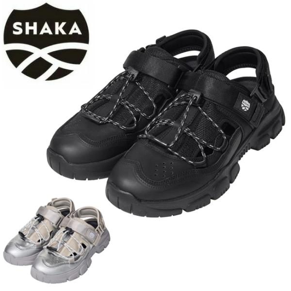 SHAKA シャカ TABLE MOUNTAIN AT テーブルマウンテンAT SK-240V2 【...