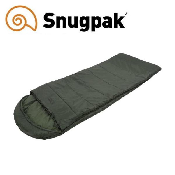 Snugpak スナグパック ベースキャンプ フレキシブルシステム オリーブ/テレインカモ SP19...
