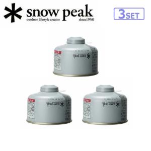 snow peak