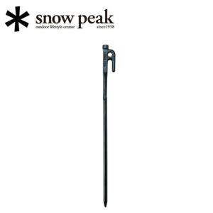 snow peak（スノーピーク） 「6/19〜P5%」スノーピーク ジュラルミン