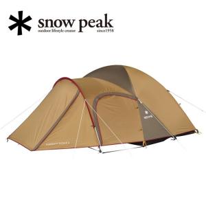 snow peak Snow Peak スノーピーク アメニティドームM SDE-001RH