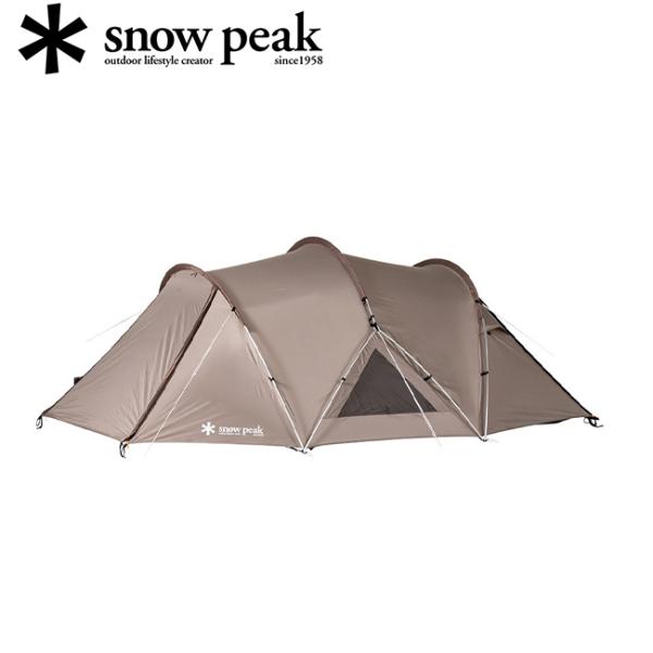 Snow Peak スノーピーク ランドネストドーム S SDE-259 【キャンプ/アウトドア/テ...
