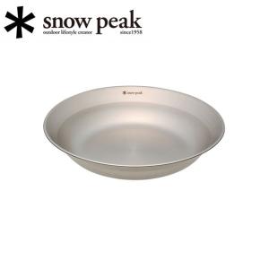 snow peak（スノーピーク） 食器 スプーン チタンロングスプーン SCT