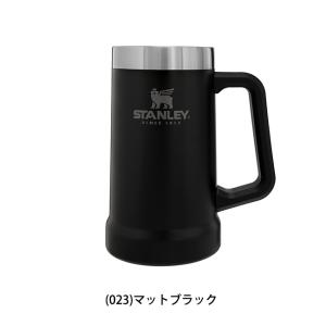 STANLEY スタンレー 真空ジョッキ 0....の詳細画像4