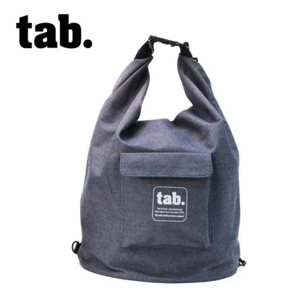 tab タブ Wide Bag ワイドバッグ 【焚き火台用/カバン/収納/アウトドア/キャンプ】