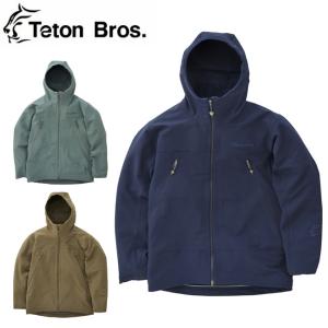 Teton Bros. ティートンブロス−TetonBros． ワイルドバンチダウン