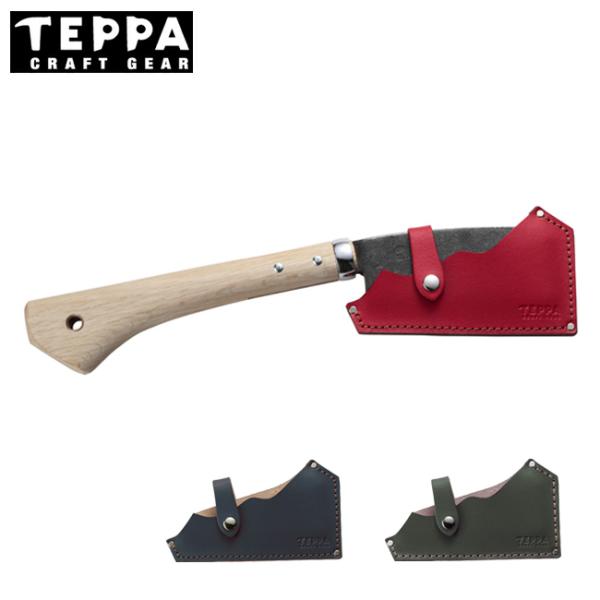 TEPPA てっぱ 薪割鉈 守門 MZ14000/MZ14001/MZ14002 【斧/焚き火/アウ...