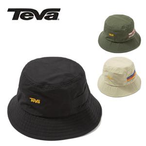 TEVA テバ ORIGINAL BUCKET HAT オリジナルバケットハット 1124610 【帽子/ユニセックス/バケハ】【メール便・代引不可】｜highball