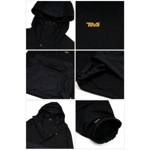 TEVA テバ ORIGINAL ANORAC...の詳細画像2