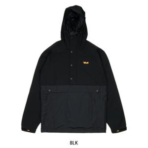 TEVA テバ ORIGINAL ANORAC...の詳細画像3